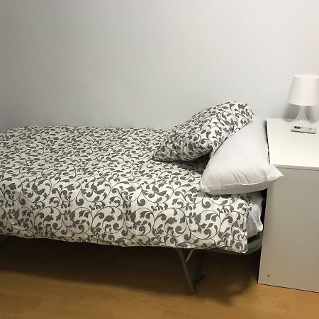 בנידורם Apartamento Turistico Loyola מראה חיצוני תמונה
