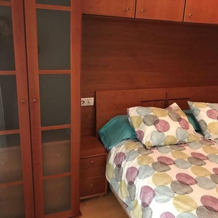 בנידורם Apartamento Turistico Loyola מראה חיצוני תמונה