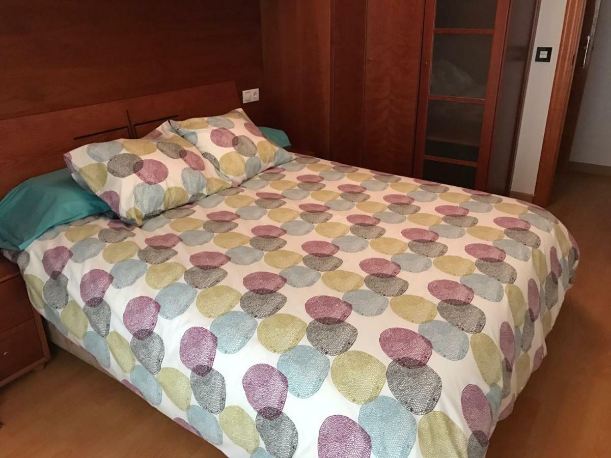 בנידורם Apartamento Turistico Loyola מראה חיצוני תמונה
