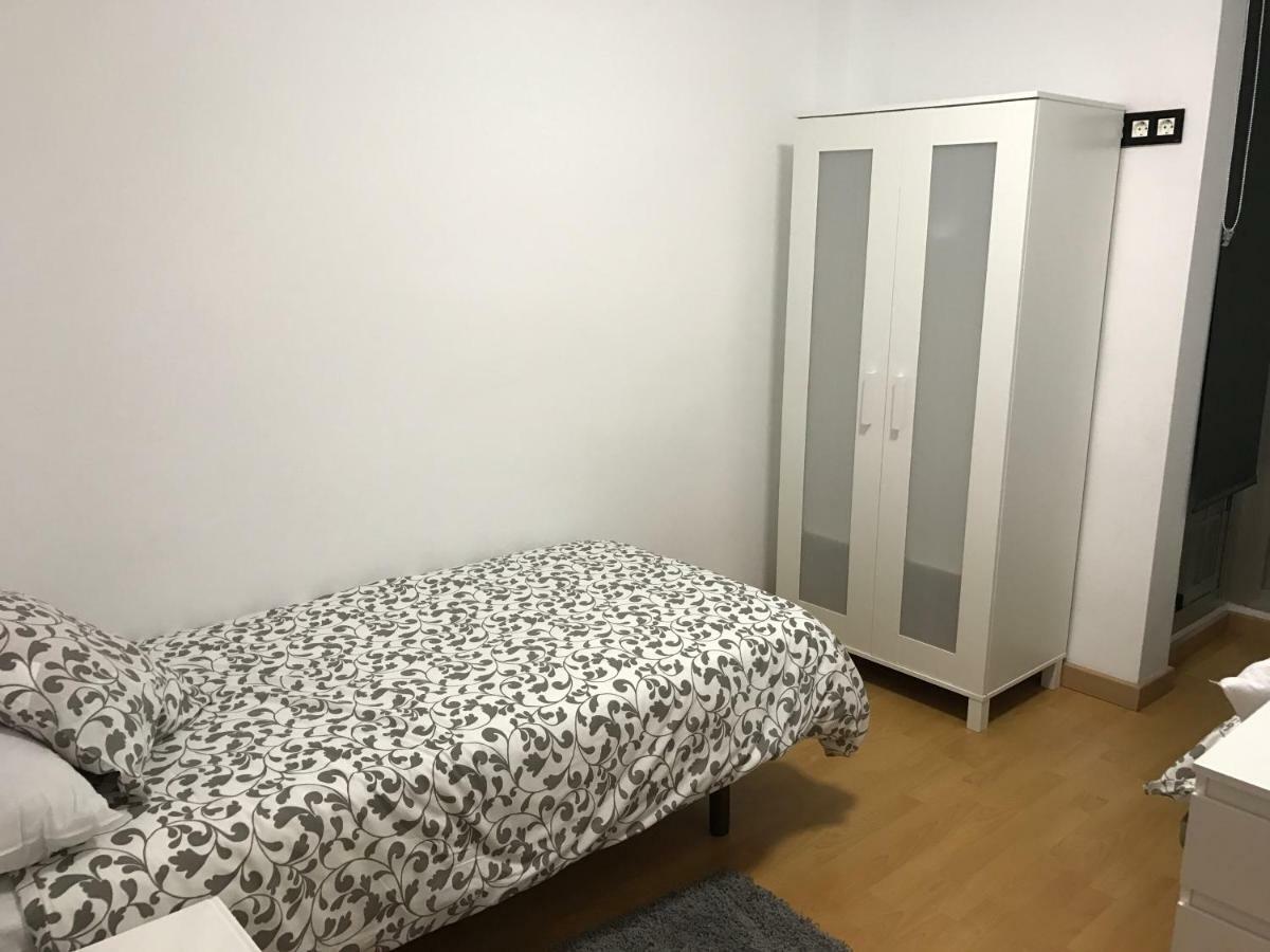 בנידורם Apartamento Turistico Loyola מראה חיצוני תמונה