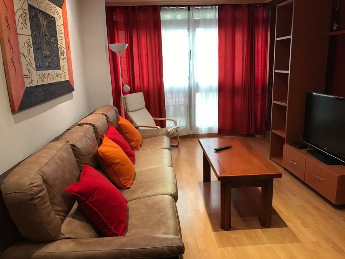 בנידורם Apartamento Turistico Loyola מראה חיצוני תמונה