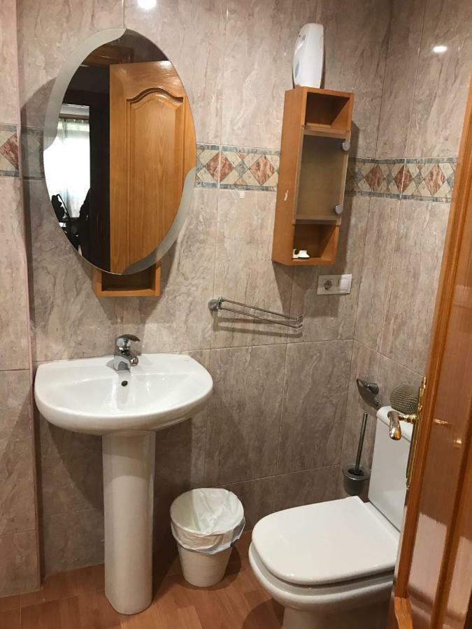 בנידורם Apartamento Turistico Loyola מראה חיצוני תמונה