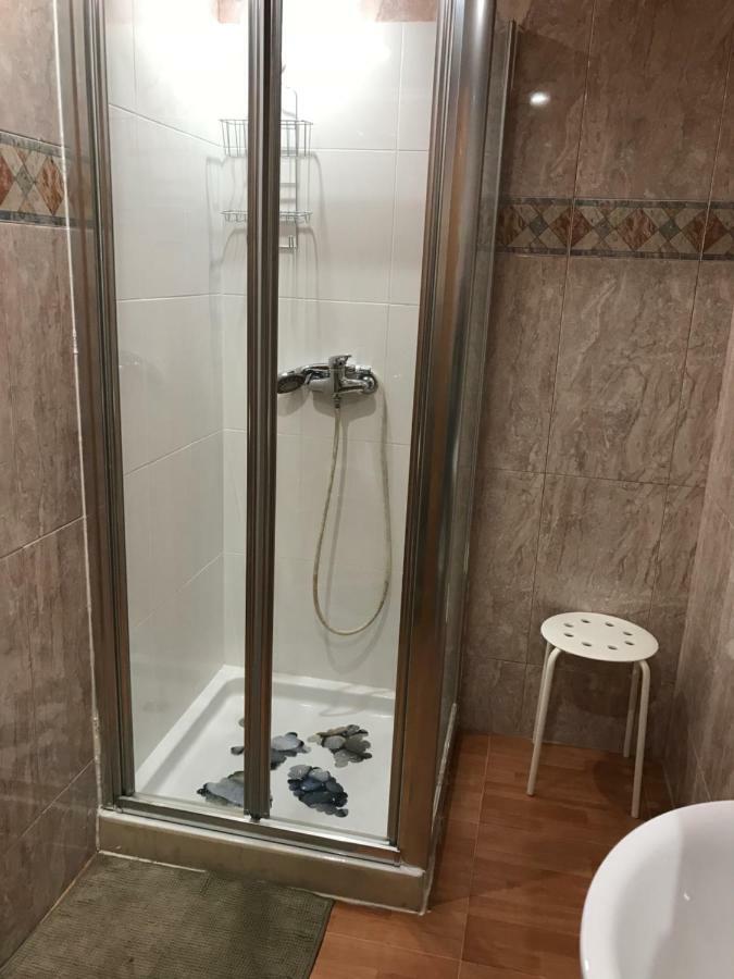 בנידורם Apartamento Turistico Loyola מראה חיצוני תמונה