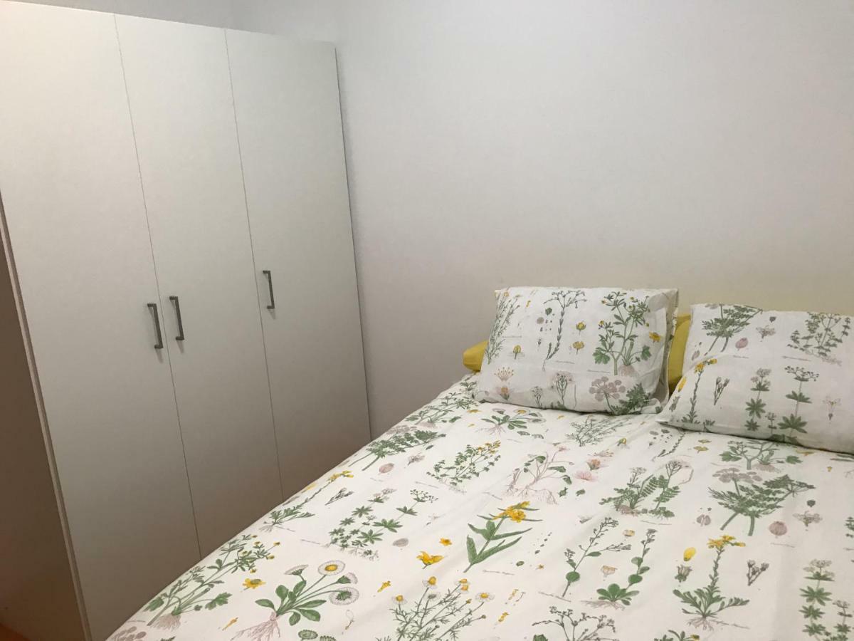 בנידורם Apartamento Turistico Loyola מראה חיצוני תמונה
