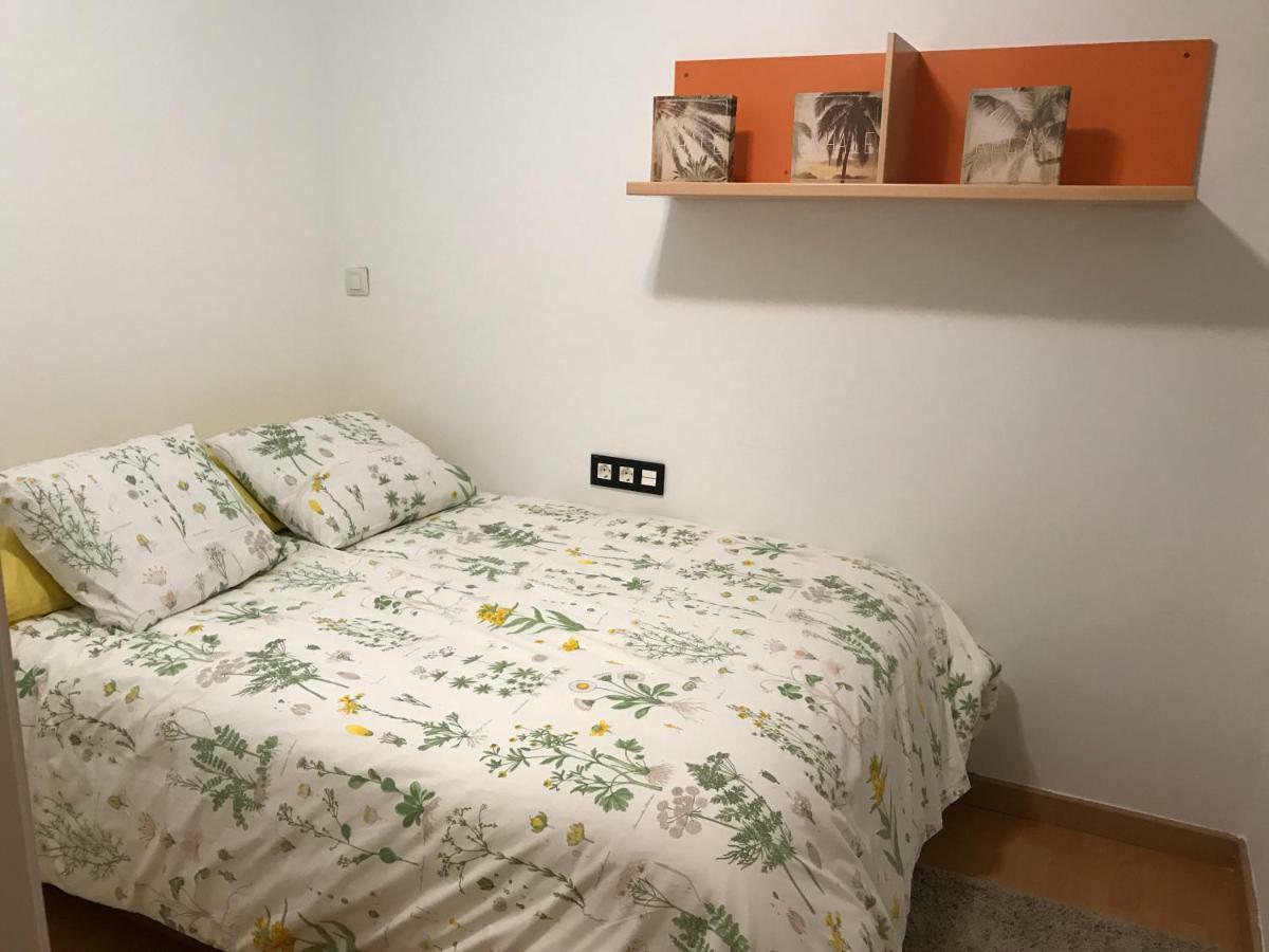 בנידורם Apartamento Turistico Loyola מראה חיצוני תמונה