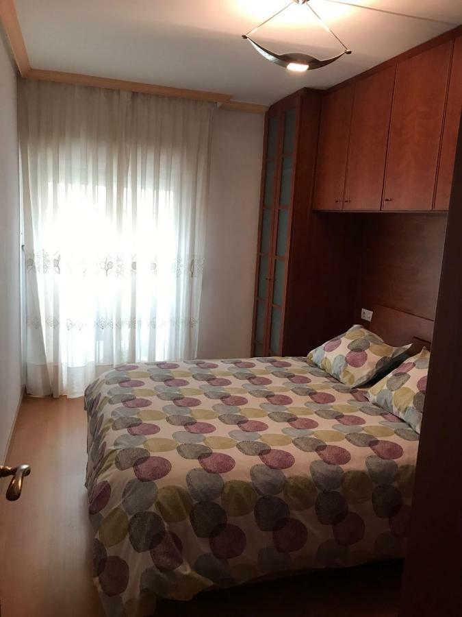 בנידורם Apartamento Turistico Loyola מראה חיצוני תמונה