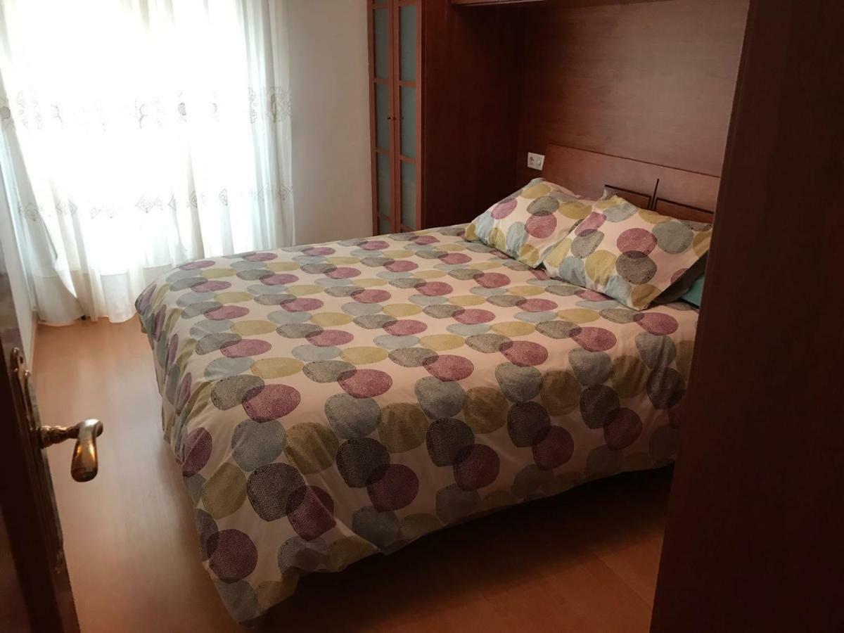 בנידורם Apartamento Turistico Loyola מראה חיצוני תמונה