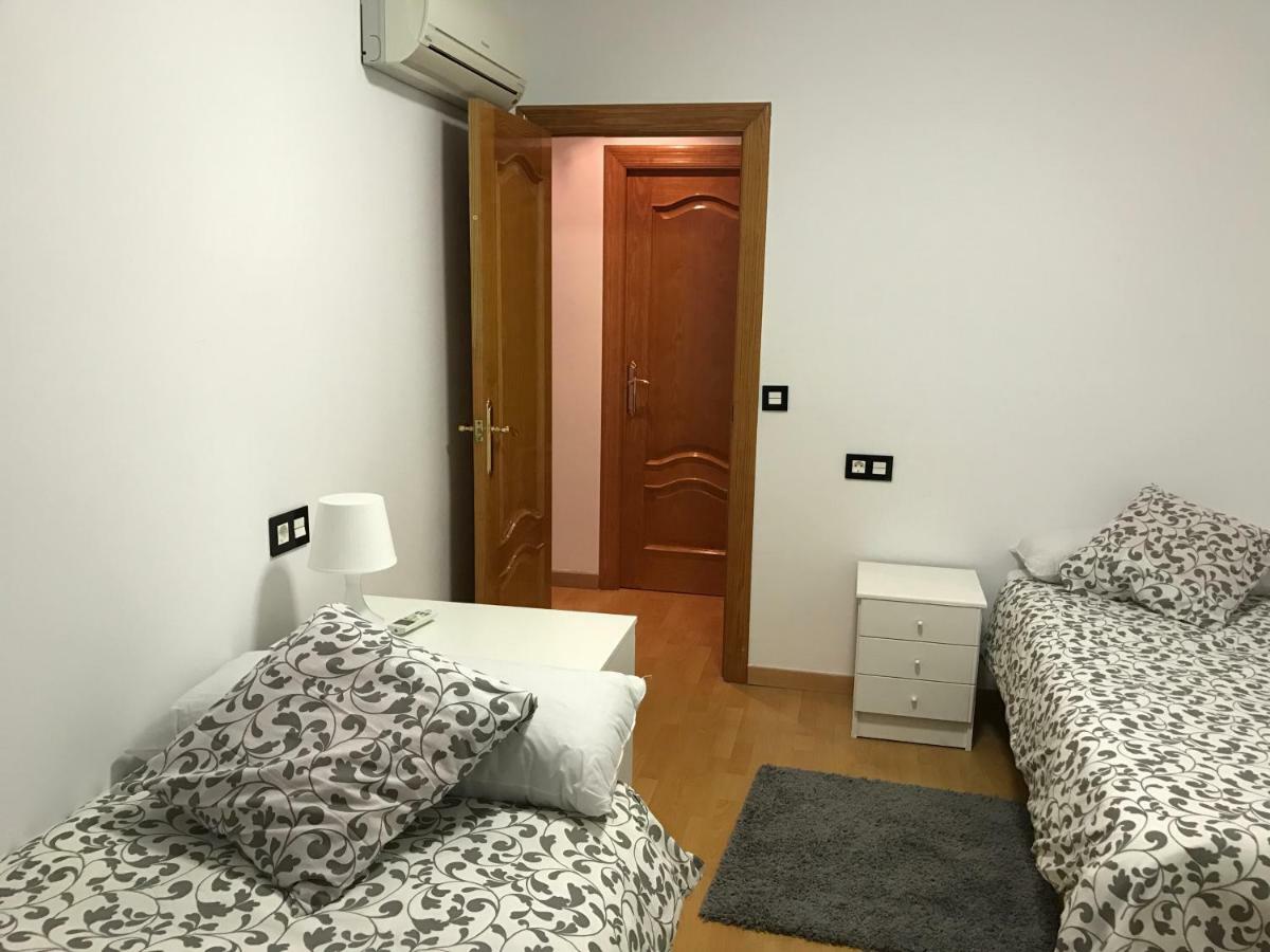 בנידורם Apartamento Turistico Loyola מראה חיצוני תמונה