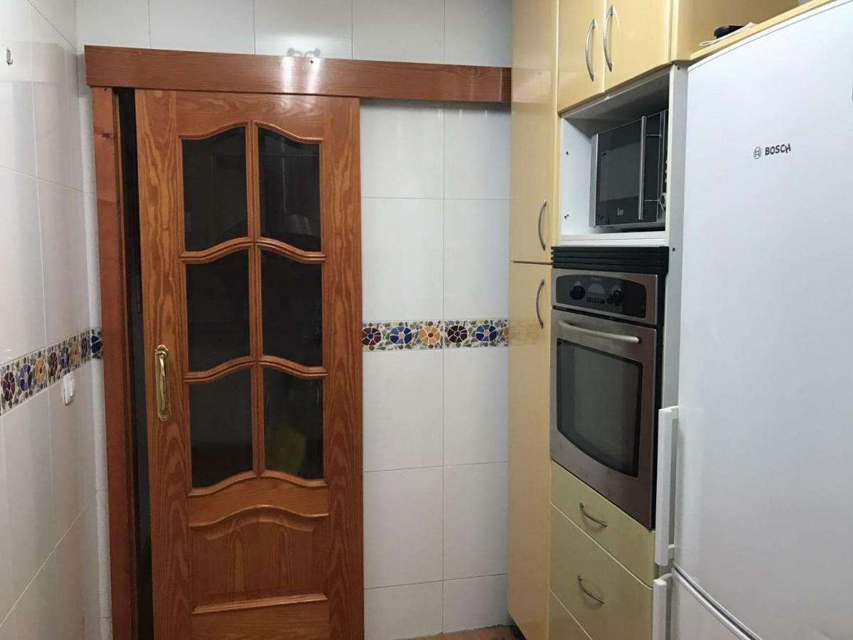 בנידורם Apartamento Turistico Loyola מראה חיצוני תמונה